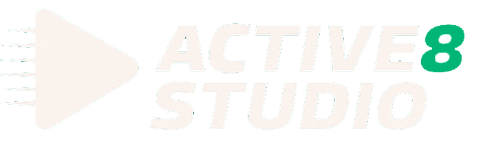 Active8 Studios